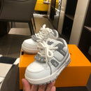 Trainer Maxi LV Gray Infantil