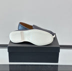 Cerviatto Noir gray