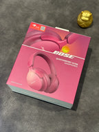 Fone Bose QuietComfort Ultra Deep Plum - (Pronta entrega)