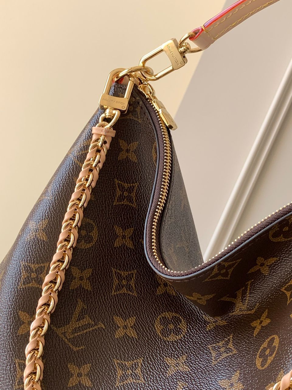 Louis Vuitton Multipass