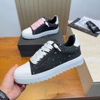 Atelier Denim Black Numeriś