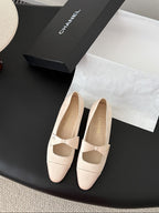 Chanel - Sapatilhas