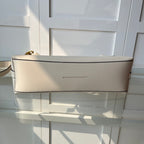 Coach Juliet Bag Shoulder 25 - Off White Ferragens Douradas
