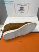 HERMES LOAFER