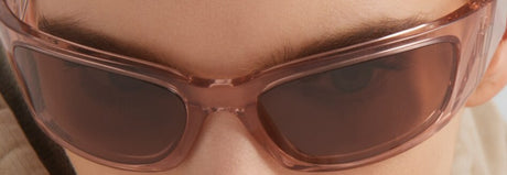 Óculos Prada Symbole Sunglasses