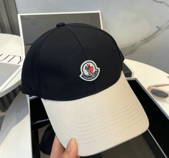 Boné Moncler - (Pronta entrega)