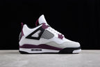 Air Jordan 4 Retro PSG