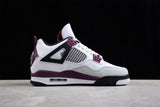 Air Jordan 4 Retro PSG