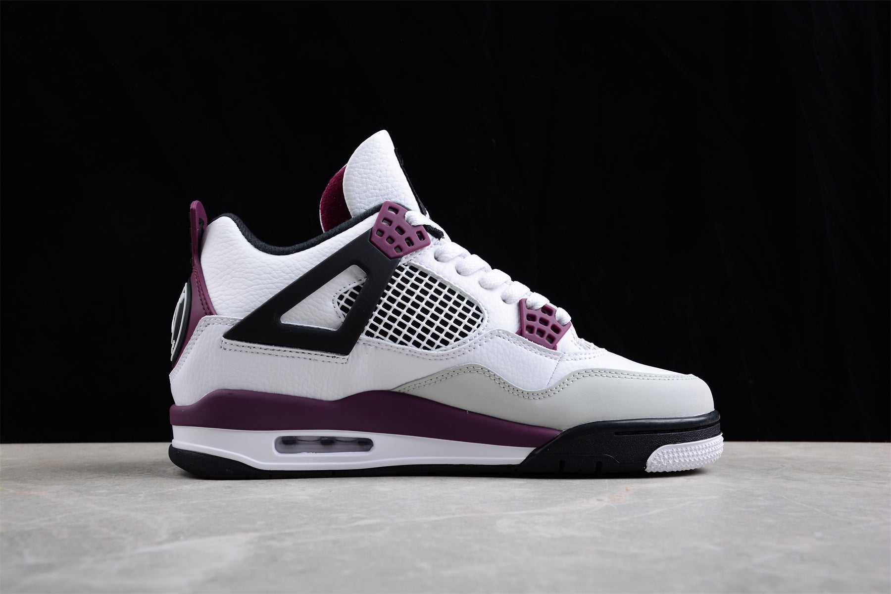 Air Jordan 4 Retro PSG