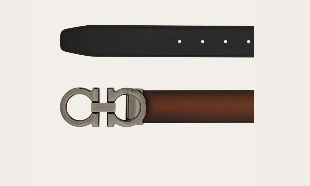 Cinto Ferragamo