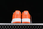 Nike Air Force 1 Low '07 Retro Color of the Month Orange Jewel