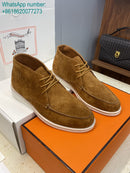 HERMES LOAFER