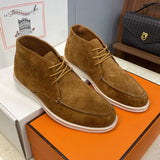 Hermès Middle Derby  Brown