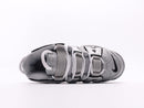 Nike Air More Uptempo Gray Infantil