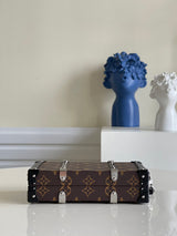 Lv Trunk Wallet