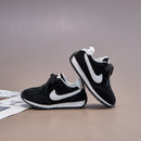 Nike valiant black infantil