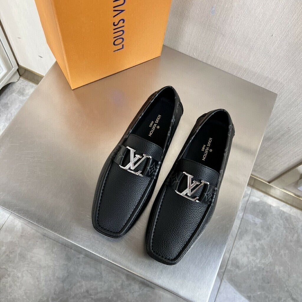 LOUIS VUITTON LVパドロック 黒 17 LOUIS VUITTON - Todos os produtos – Manfrim Store