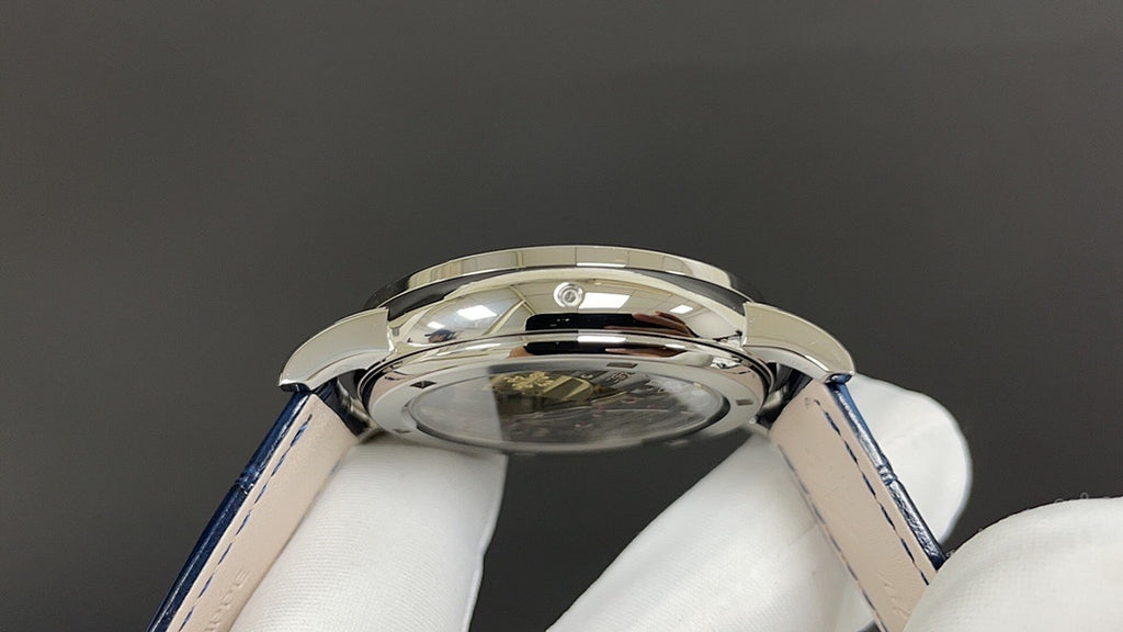 Patek Philippe Grand Complications "Celestial" Blue