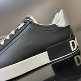 Dolce & Gabbana Portofino Black Silver