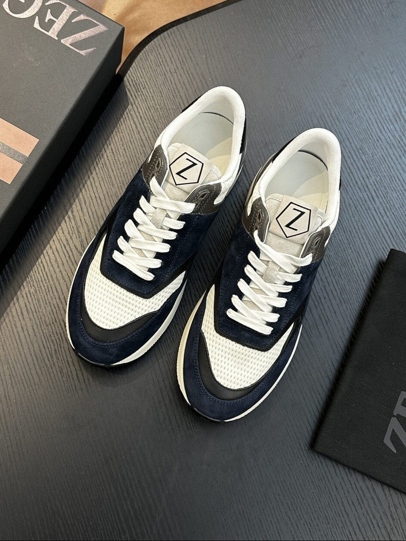 Zegna sneakers