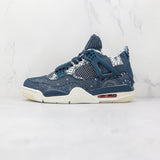 Jordan 4 Retro Sashiko