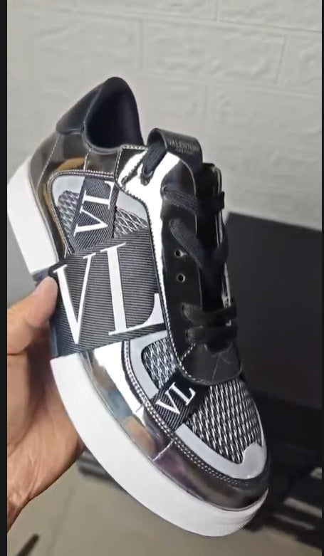 Valentino Garavani VL7N Low-Top .