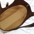 Gucci Mercato Small Tote Bag .