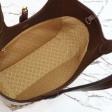 Gucci Mercato Small Tote Bag .