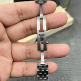 Relógio Cartier Panthere Silver .