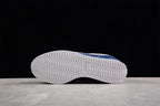 Nike Cortez Azul e branco .