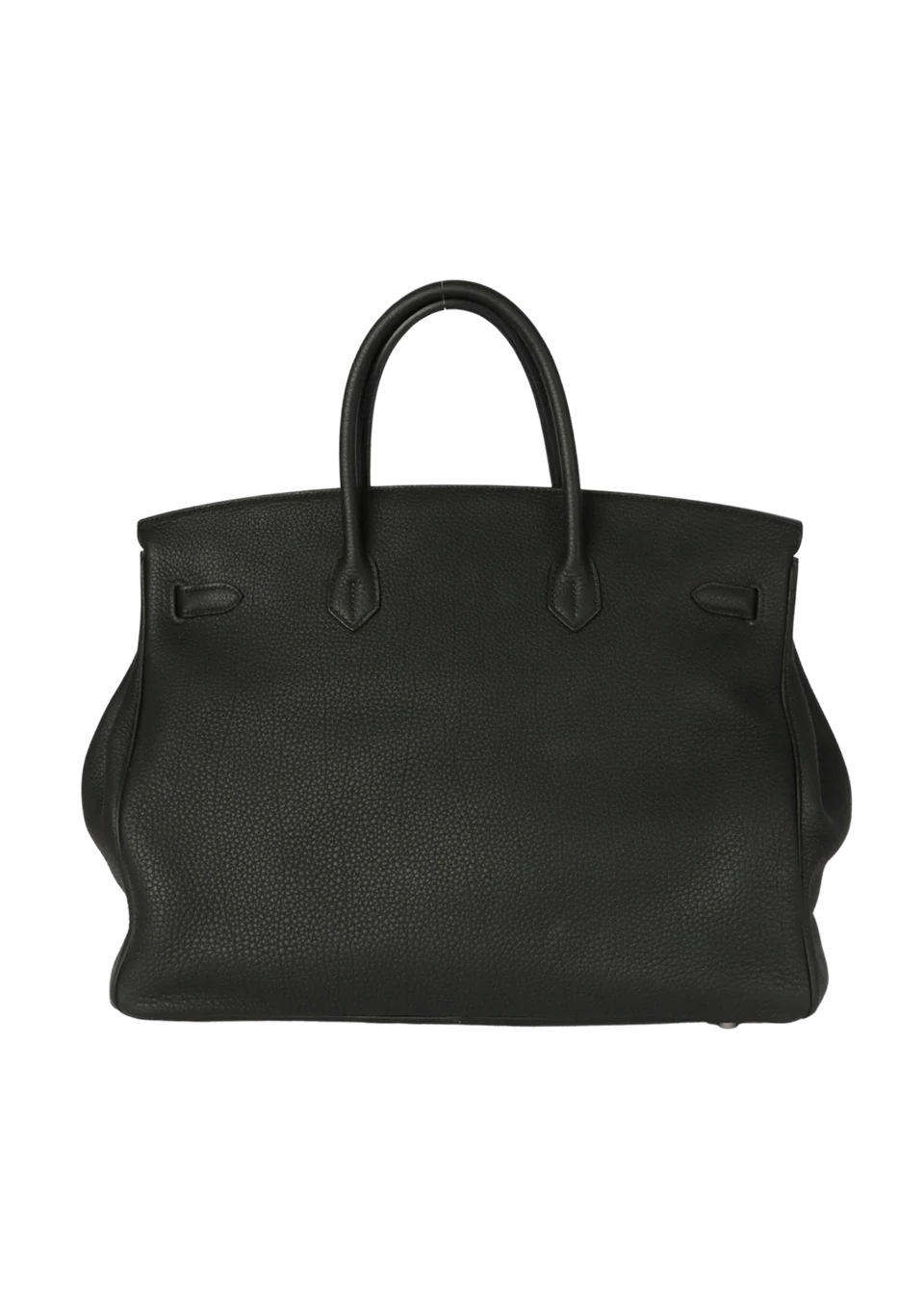 Bolsa Hermes Birkin Black