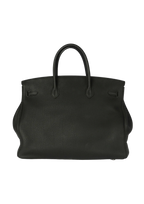 Bolsa Hermes Birkin Black