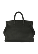 Bolsa Hermes Birkin Black