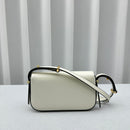 Prada Cleo Shoulder Bag