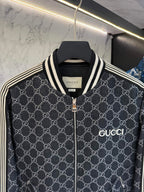 Jaqueta Bomber Gucci GG Supreme