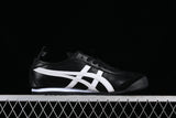 ASICS Onitsuka Tiger Mexico 66 BLACK/WHITE
