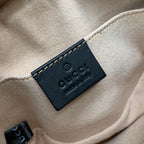 Pochete Gucci Matelasse GG Marmont