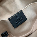 Pochete Gucci Matelasse GG Marmont
