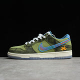 Nike Dunk Low Siempre Familia DO2160-335