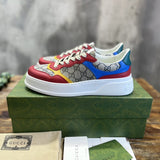 Gucci GG Sneaker Supreme Multicolor
