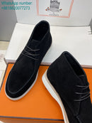HERMES LOAFER