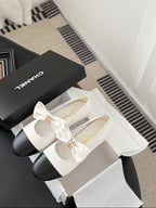 Chanel - Sapatilhas