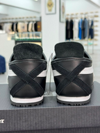 Onitsuka Tiger Mexico 66 Black/White