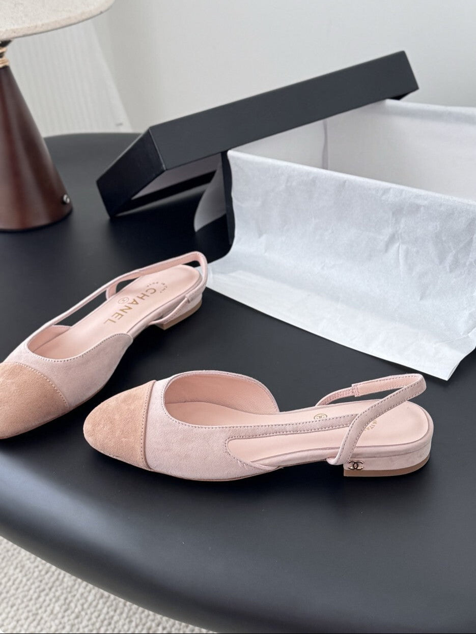 Chanel - Sapatilhas