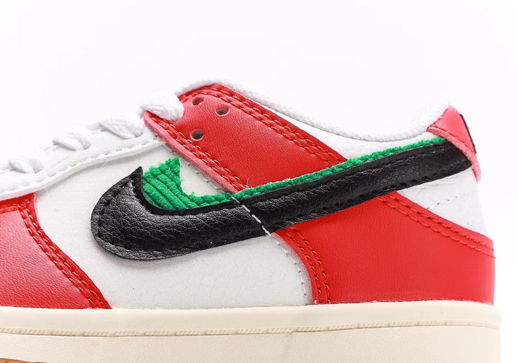 Nike SB Dunk Low Frame Skate Habibi Infantil