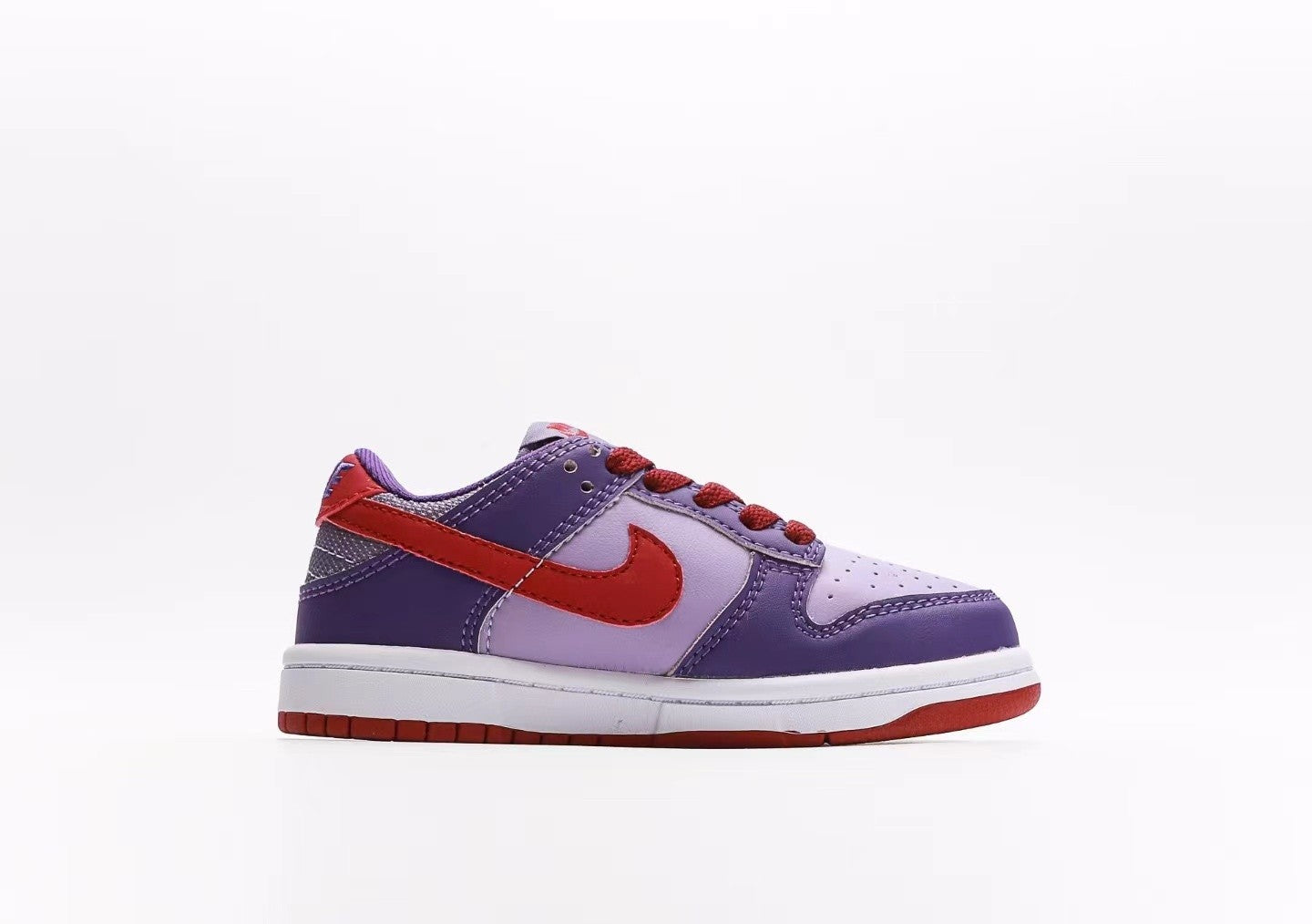 Nike Dunk Low Plum Infantil
