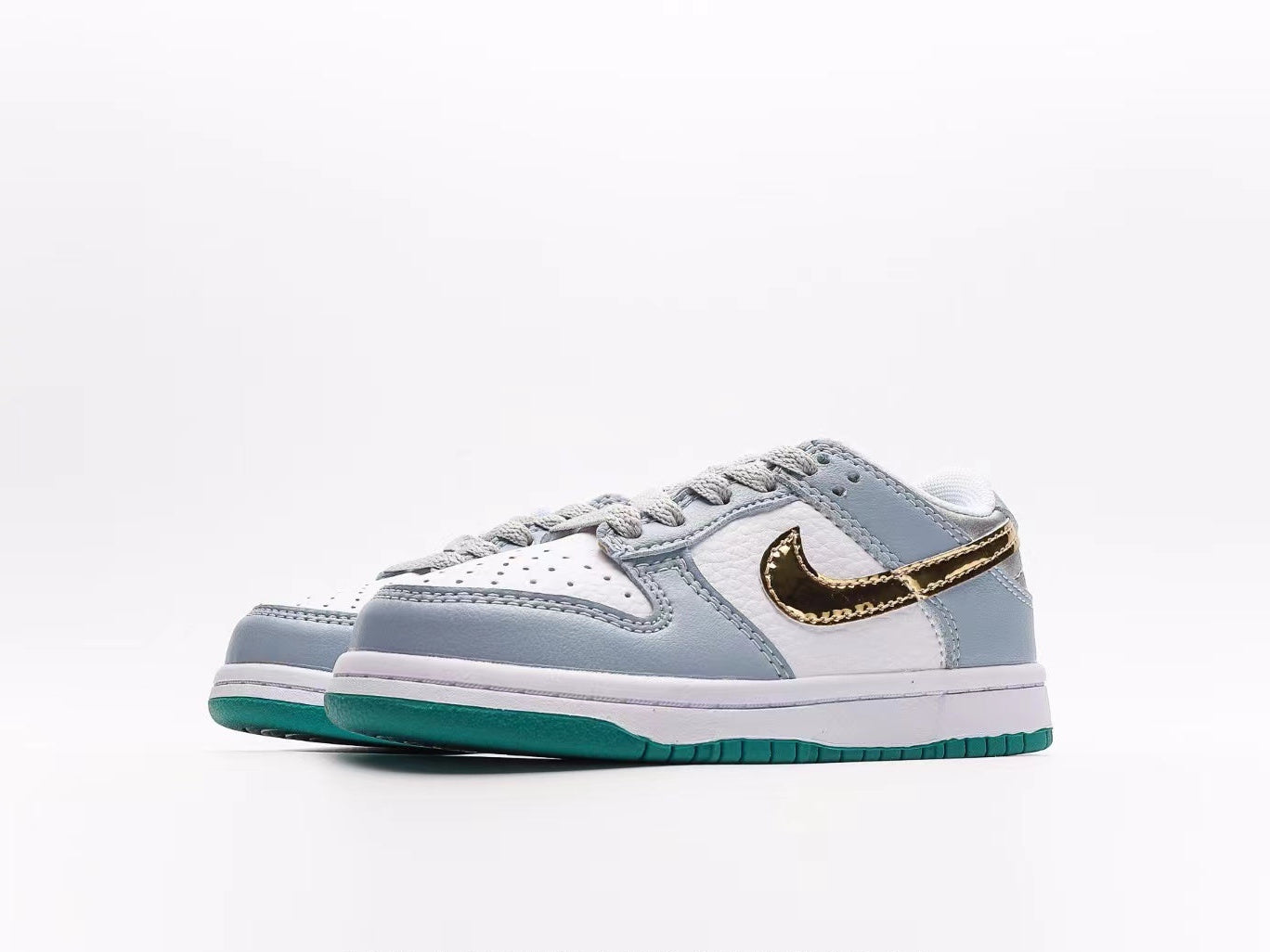 Nike SB Dunk Low Sean Cliver Holiday Special Infantil