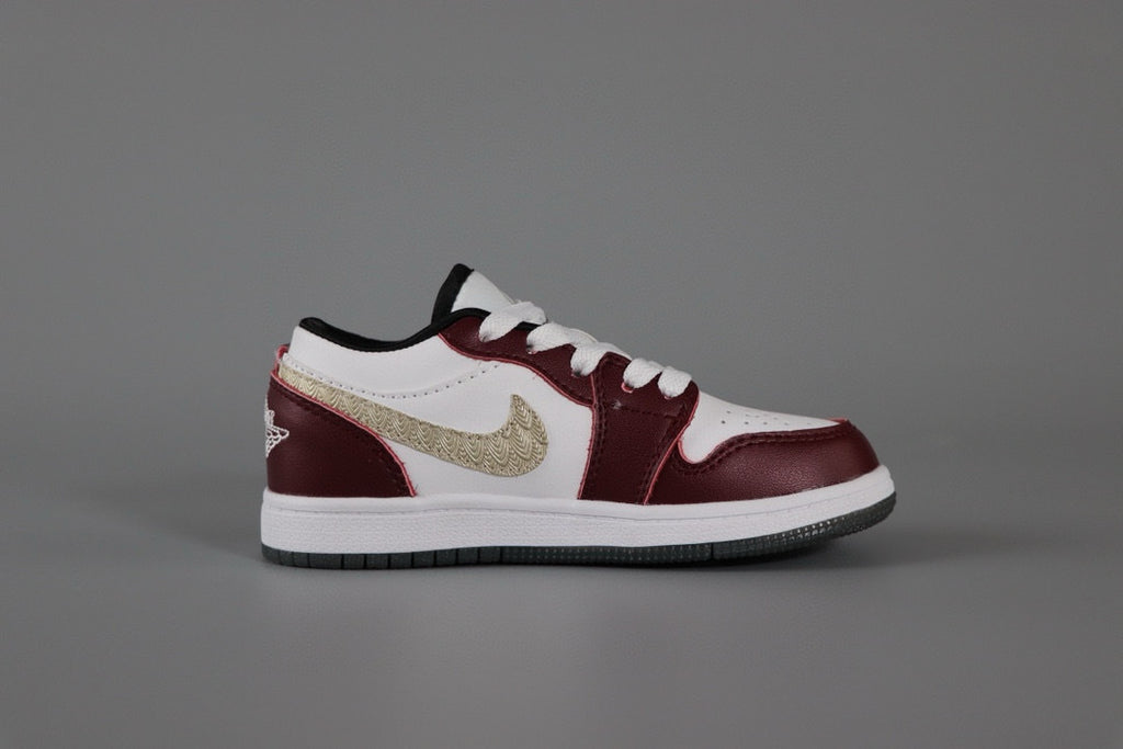 Air Jordan 1 Low SE "Year of the Dragon" (2024) Infantil