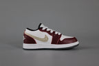 Air Jordan 1 Low SE "Year of the Dragon" (2024) Infantil