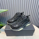 Amiri Bone Runner Sneaker Black